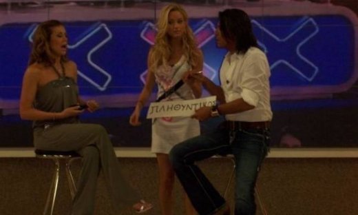 Τι νούμερα έκανε χθες ο «Όμορφος Κόσμος» του Ψινάκη;