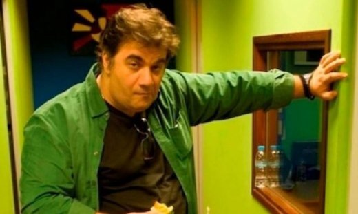 Δημήτρης Σταρόβας: “Δεν γουστάρω τον πρωταθλητισμό”