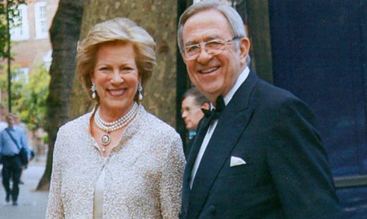 Τα 70ά γενέθλια του Κωνσταντίνου