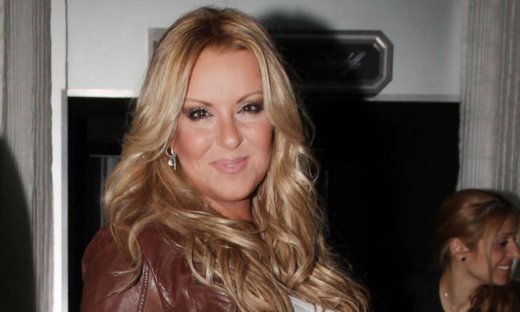 Τι έχει πανικοβάλει τη Ναταλία Γερμανού;