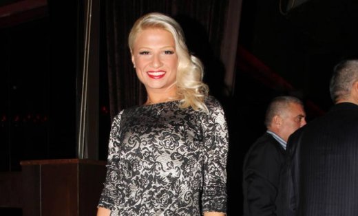 Τι θα αλλάξει στην τελική πρόβα νυφικού της η Φαίη;