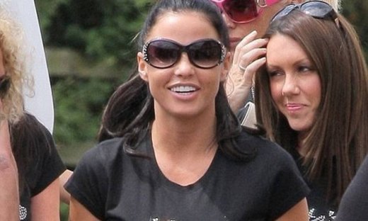 Bachelor με… δώρο Botox για την Price