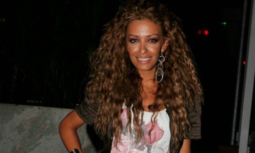 Ψεύτικο profile στο Facebook και για την Ελένη Φουρέϊρα