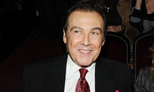 Τόλης Βοσκόπουλος: Αντί να πληρώνει φόρους ζούσε μέσα στην χλιδή!