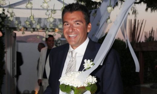 Γιώργος Λιάγκας: «Είμαστε πολύ σίγουροι γι’ αυτό που κάναμε με τη Φαίη»