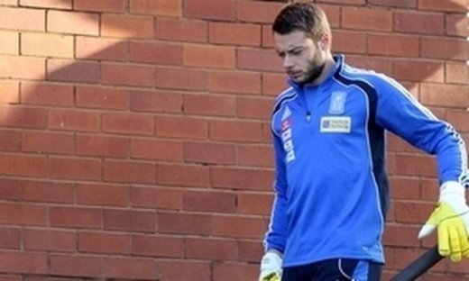 Αλέξανδρος Τζόρβας: “Άγχος μηδέν”