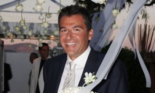 Tι πλάκα ήθελαν να κάνουν στον Λιάγκα οι φίλοι του στο γάμο;