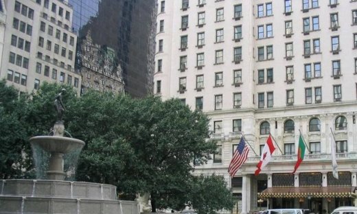 Οι Έλληνες ιδιοκτήτες διαμερισμάτων στο Μανχάταν