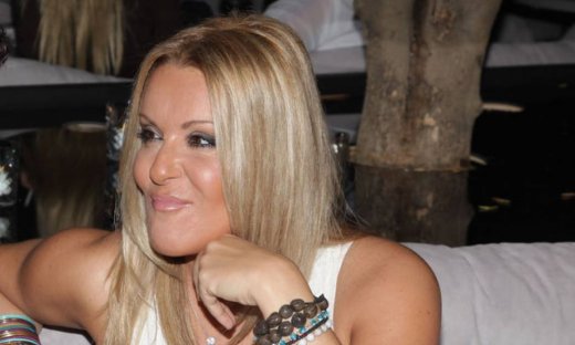 Οι σπόντες της Γερμανού για τον Λαμπαθάκη