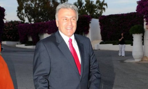 Παναγιώτης Ψωμιάδης: «Η οικογένειά μου είναι η δύναμή μου»