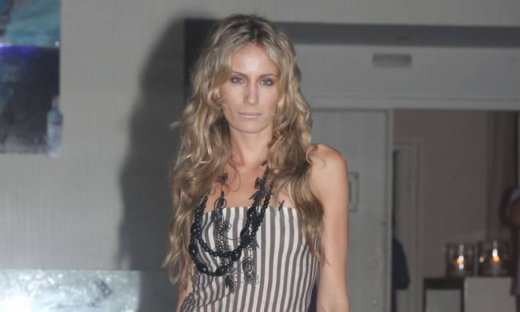 Μια… αλλιώτικη επίδειξη!