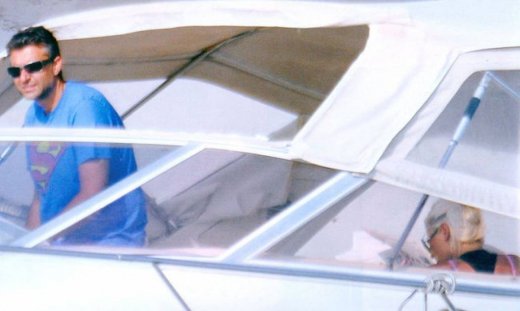 Λιάγκας-Σκορδά:Ρομαντικό διήμερο στη Κύθνο