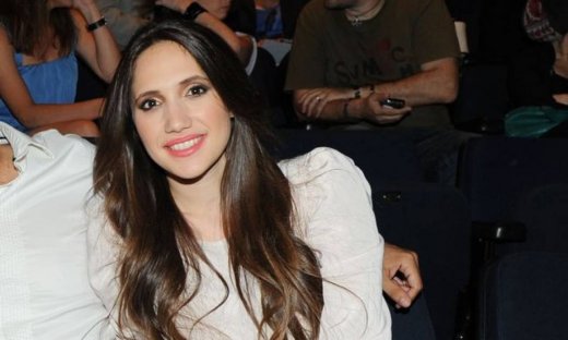 Η Λυδία Παπαϊωάννου σε νέο ρόλο έκπληξη στο “X-Factor 3”