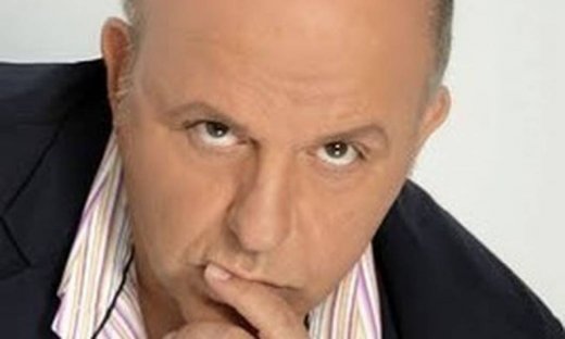 Νίκος Μουρατίδης: ''Ο Λεβέντης δεν θα είναι στη κριτική επιτροπή του X-FACTOR 3''...