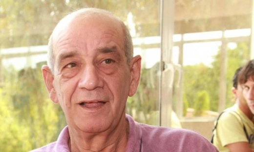 Εκτός κινδύνου ο Δημήτρης Μητροπάνος