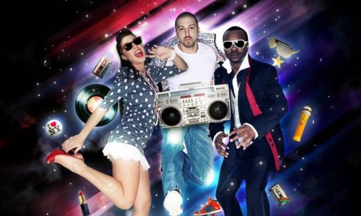 Δείτε το νέο video clip των Vegas