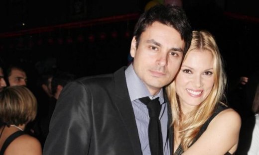 Βίκυ Καγιά: Πώς γιόρτασε τα γενέθλιά της;