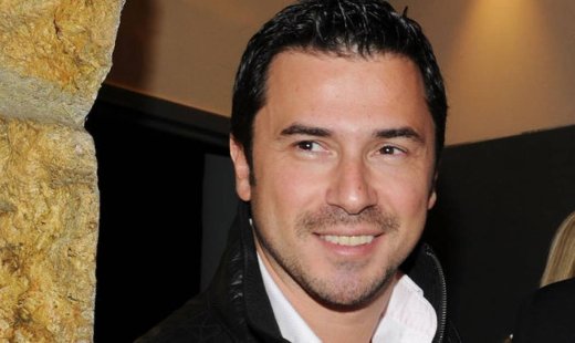 O Γιώργος Σατσίδης στο Μονακό για… τους βρικόλακες