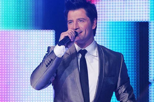 Σάκης Ρουβάς: «Η Κάτια δεν είναι ξανά έγκυος!»