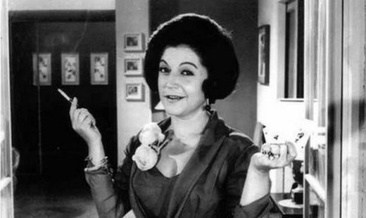 Εξι χρόνια χωρίς την Ρένα Βλαχοπούλου