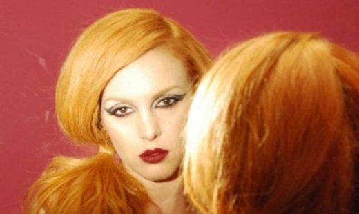 Καρέ καρέ η σέξι φωτογράφιση της Τάμτα!