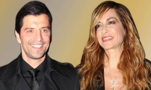 Σάκης Ρουβάς-Άννα Βίσση: Ντουέτο-έκπληξη!