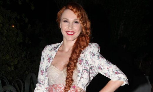 Η χαρά της Τάμτα για τους gay!