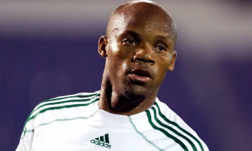 Jean Alain Boumsong: Χαλαρή βόλτα για ψώνια