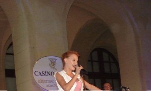 Η συναυλία της Τάμτα στη Ρόδο!