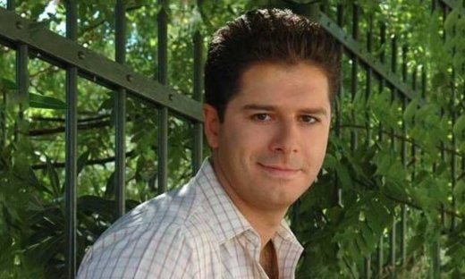 Αλέξανδρος Μπουρδούμης: Το νέο πρόσωπο στην « Ζωή της Άλλης»