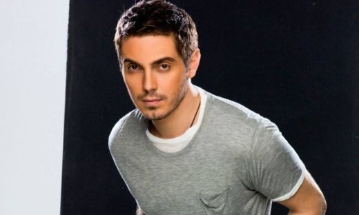 Ο πραγματικός λόγος της αναβολής της συναυλίας του Χατζηγιάννη