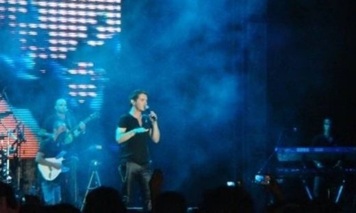 Video: Όλη η αλήθεια για την ακύρωση της συναυλίας του Χατζηγιάννη