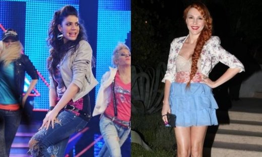 Ήβη Αδάμου VS Τάμτα: Ποια θα κερδίσει τη μάχη της… Eurovision;