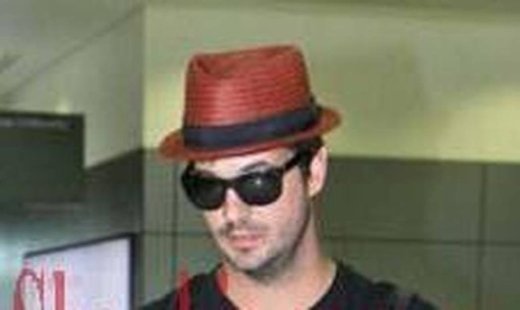 Πώς «έσκασε μύτη» ο Νίνο στην Κύπρο;