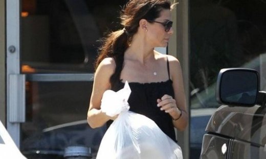 Βόλτα για ψώνια