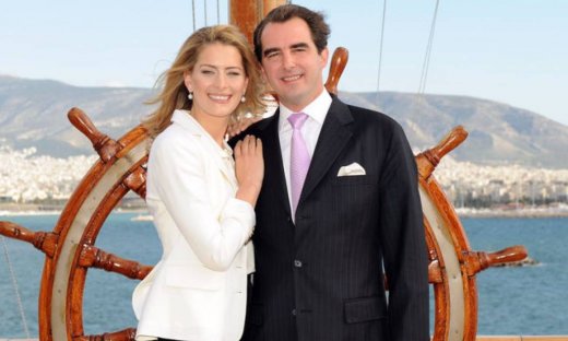 Όλες οι λεπτομέρειες του bachelor Νικολάου-Τατιάνα!