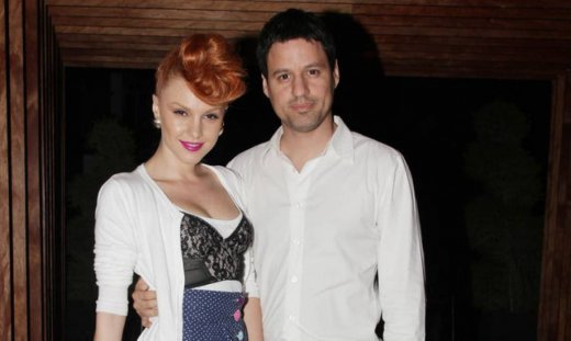 Τάμτα-Γρηγόρης Πετράκος: Μόλις χώρισαν