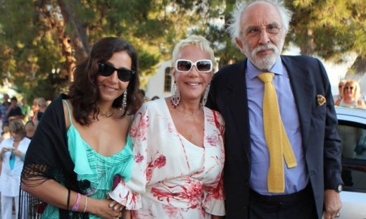 Τι γράφει η Ζωή Λάσκαρη για το γάμο Νικόλαου-Τατιάνας