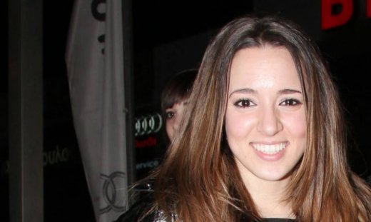 Ετοιμάζεται για το bachelor η Καλομοίρα