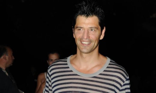 Σήμερα ο Σάκης Ρουβάς στο gay festival!