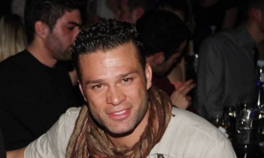 Κώστας Σόμμερ: Πρωταγωνιστής σε καθημερινή σειρά στη Γερμανία!