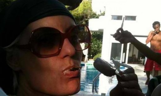 Ελεονώρα Μελέτη: Σήμερα ξεκινά δίαιτα