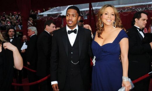 Mariah Carey: Θα μιλήσω όταν πρέπει