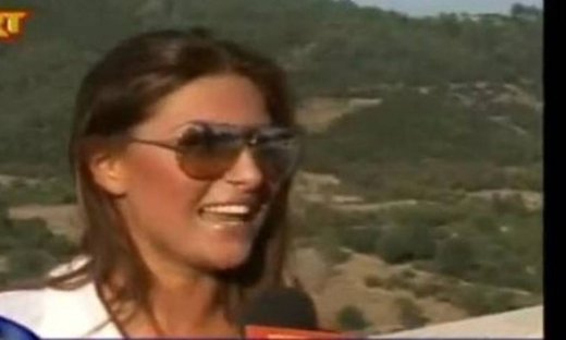 Video: Στην Κύπρο θα ολοκληρώσει τις συναυλίες της η Έλενα Παπαρίζου