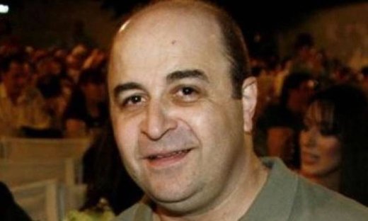 Μάρκος Σεφερλής: «Δεν εκμεταλλεύομαι το παιδί μου»