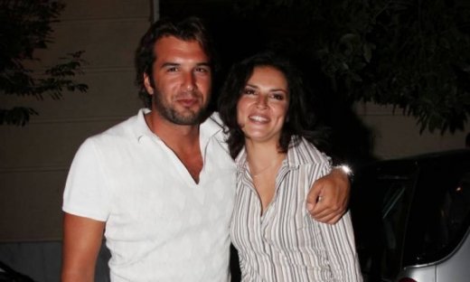 Βουτάει... στα “βαθιά” ο Γιώργος Βλοντάκης