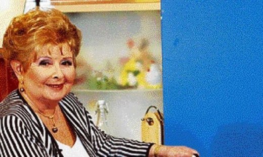 Βέφα Αλεξιάδου: “O τρόπος που προσεγγίζουν τα κανάλια τη μαγειρική είναι λάθος”