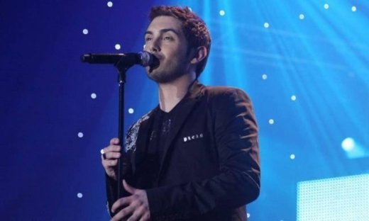 Video: Χατζηγιάννης: "Είμαι ονειροπόλο και ρομαντικό παιδί"