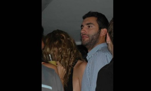 Πού ήταν χθες βράδυ ο αδελφός της Μενεγάκη, Θοδωρής;