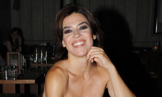 Και η Ναταλία Δραγούμη παρουσιάστρια!